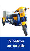 Albatros Automatic