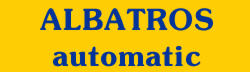 Albatros automatic
